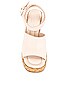 Clama Espadrille Sandal, view 4 of 5, click to view large image.