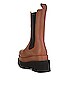 view 3 of 5 Elian Boot in Cuoio
