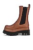 view 5 of 5 Elian Boot in Cuoio