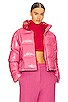 view 1 of 5 NEVADA 자켓 in Azalea Pink Cire