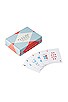 view 2 of 2 JOGO DE CARTAS DUPLO DOUBLE PLAYING CARDS in 