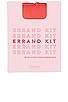 KIT LIFESTYLE ERRAND, view 1 of 2, click to view large image.