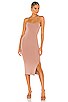 Mona Midi Dress, view 1, click to view large image.