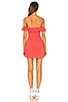Ellen Mini Dress, view 3 of 3, click to view large image.
