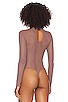 view 4 of 5 Anita Bodysuit in Peppercorn
