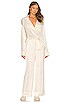 view 4 of 4 Corinne Top in Ivory