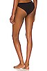 view 3 of 4 REMI 힙스터 in Black