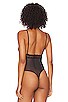 view 4 of 5 Karen Bodysuit in Black