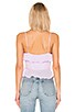 view 3 of 4 TOP CAMISOLA WREN in Lilac