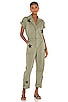 Grover Jumpsuit, view 1, click to view large image.