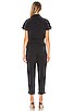 view 3 of 3 X REVOLVE Grover Field Suit in Fade to Black