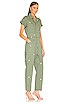 Colonel Grover Field Suit