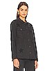 view 2 of 4 Camilo Military Jacket in Midnight Honor