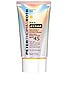 Max Clear Broad Spectrum SPF 45 UVA/UVB Protective Gel, view 1 of 1, click to view large image.