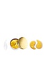 view 2 of 3 24K Gold Pure Luxury Lift & Firm Hydra Gel Eye Patches in 