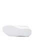 view 6 of 6 Basket Pearlized Platform in in Puma White