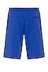 view 2 of 4 AMI Shorts in Dazzling Blue