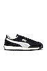 view 1 of 6 Easy Rider II in Puma Black & Marshmallow