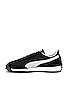 view 5 of 6 Easy Rider II in Puma Black & Marshmallow