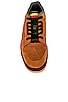 view 4 of 6 Puma Slipstream Lo SD Butter Goods in Mocha Bisque, Puma Black & Thyme