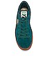 view 4 of 7 SAPATOS in Varsity Green & Gum