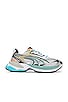 view 1 of 6 TÊNIS in Puma White & Porcelain