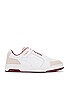 view 1 of 6 ОБУВЬ in Puma White & Intense Red