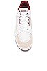view 4 of 6 슈즈 in Puma White & Intense Red