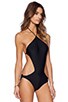 Martinique One PIece Swimsuit, view 2, click to view large image.