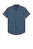 Fairfax Short Sleeve Buttondown, view 1 of 3, click to view large image.