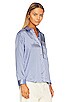 view 3 of 8 Spencer Top in Moonlight Stripe