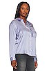 view 4 of 8 Spencer Top in Moonlight Stripe