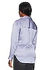 view 6 of 8 Spencer Top in Moonlight Stripe