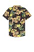 view 2 of 4 Journey Tui Floral Shirt in Black