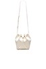 view 5 of 5 Beach Bucket Bag in Ivory