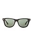 view 1 of 3 Oversized Original Wayfarer in Black