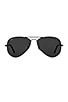 view 1 of 3 Aviator Classic in Black