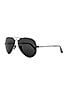 view 2 of 3 Aviator Classic in Black