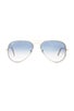 view 1 of 3 Aviator in Arista and Gradient Light Blue