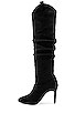 view 5 of 6 x STONE_COLD_FOX Austin Boot in Black