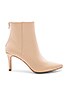 view 1 of 6 x House Of Harlow 1960 Lily Bootie in Nude