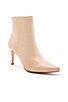 view 2 of 6 x House Of Harlow 1960 Lily Bootie in Nude