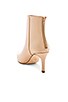 view 3 of 6 x House Of Harlow 1960 Lily Bootie in Nude