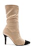 view 1 of 6 Depp Boot in Tan