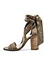view 5 of 5 TACONES MIA in Olive