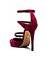 view 3 of 5 x REVOLVE Carrie Pump in Merlot