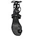 view 4 of 5 Kepner Heel in Black