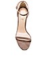 view 4 of 5 TACONES BLAKE in Taupe