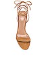 view 4 of 5 Ange Heel in Tan
