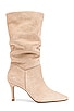 Perla Boot, view 1, click to view large image.